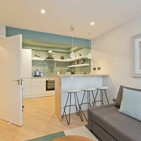 1 Bedroom Apartment Near The Aviva Stadium Sleeps 4 Dublín Exterior foto