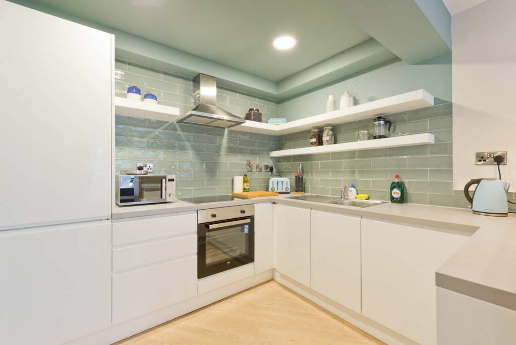 1 Bedroom Apartment Near The Aviva Stadium Sleeps 4 Dublín Exterior foto