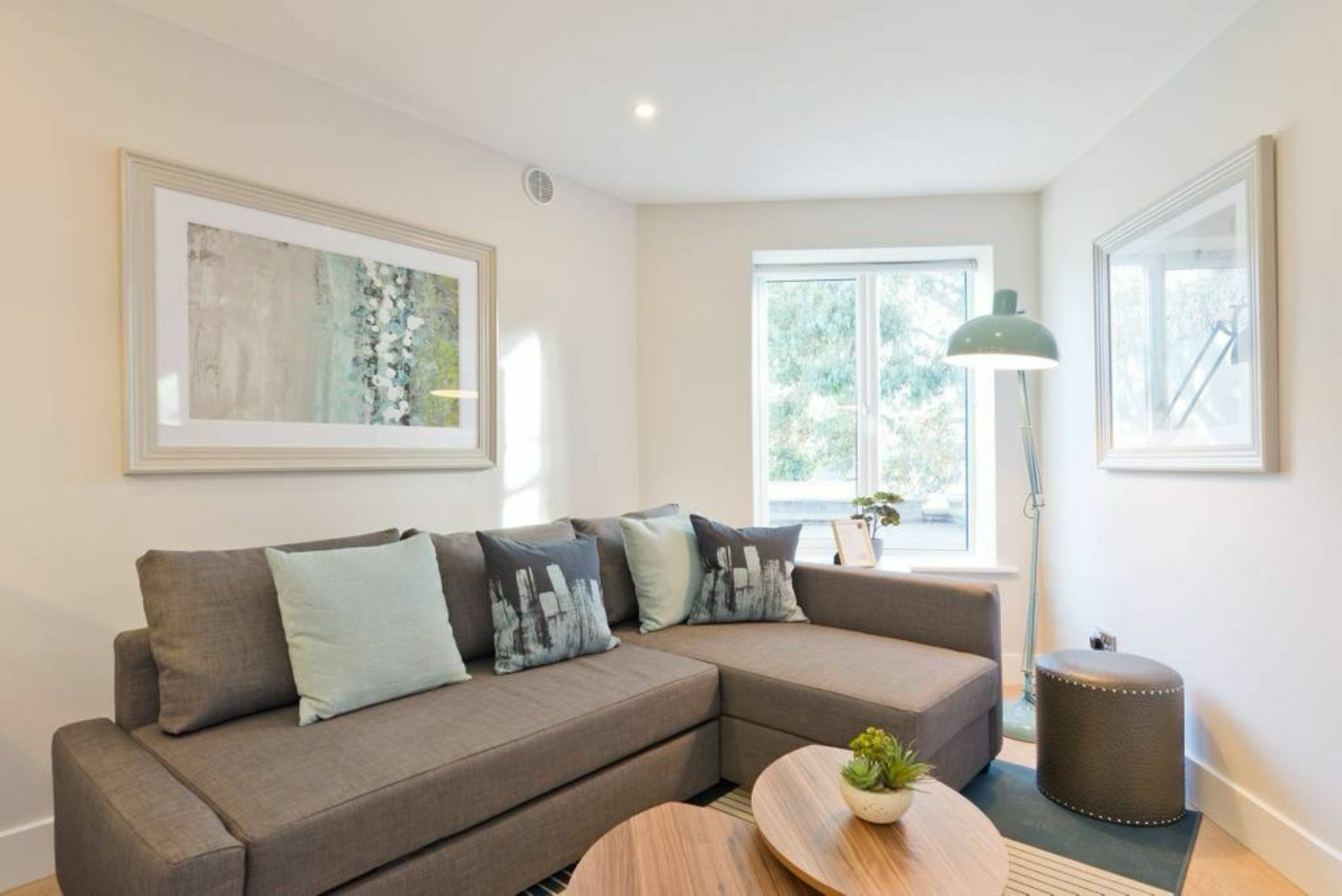 1 Bedroom Apartment Near The Aviva Stadium Sleeps 4 Dublín Exterior foto