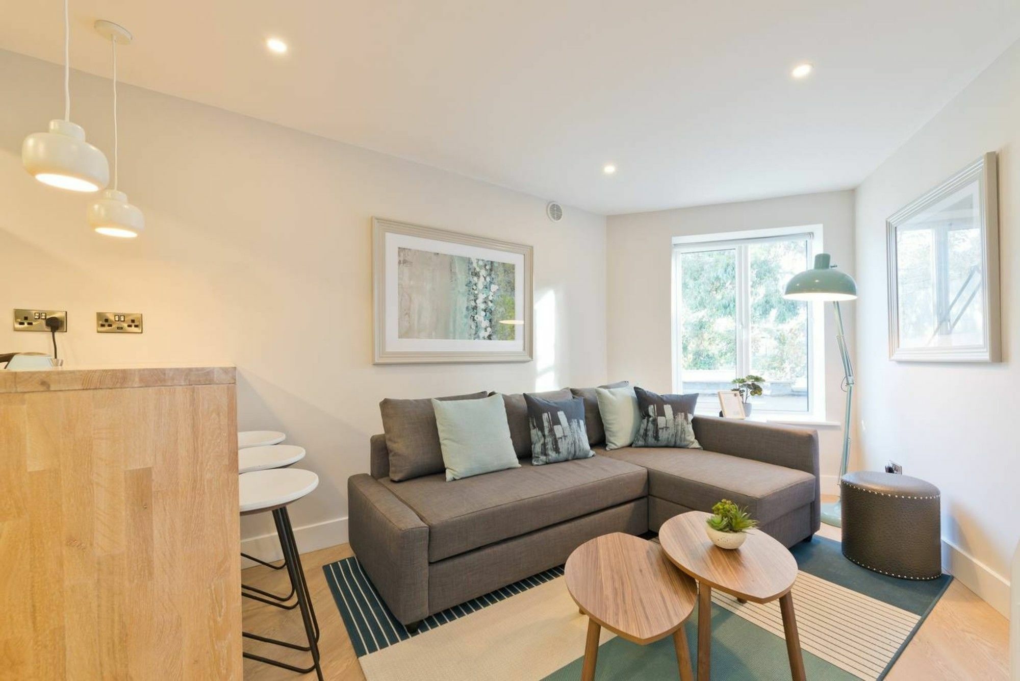 1 Bedroom Apartment Near The Aviva Stadium Sleeps 4 Dublín Exterior foto